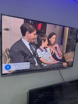 50inches Full Digital Satellite Android Uhd Smart Sony