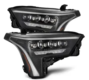 Tundra 2022,2023,2024,2025 Full Led Spec Headlights