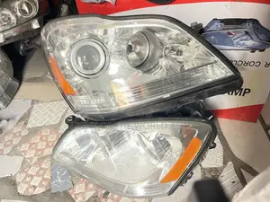 Benz Ml Gl450 Headlight Available