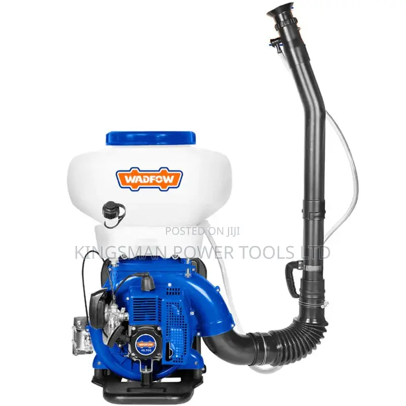 Wadfow Mist Blower