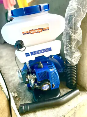 Wadfow Mist Blower