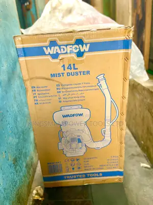 Wadfow Mist Blower