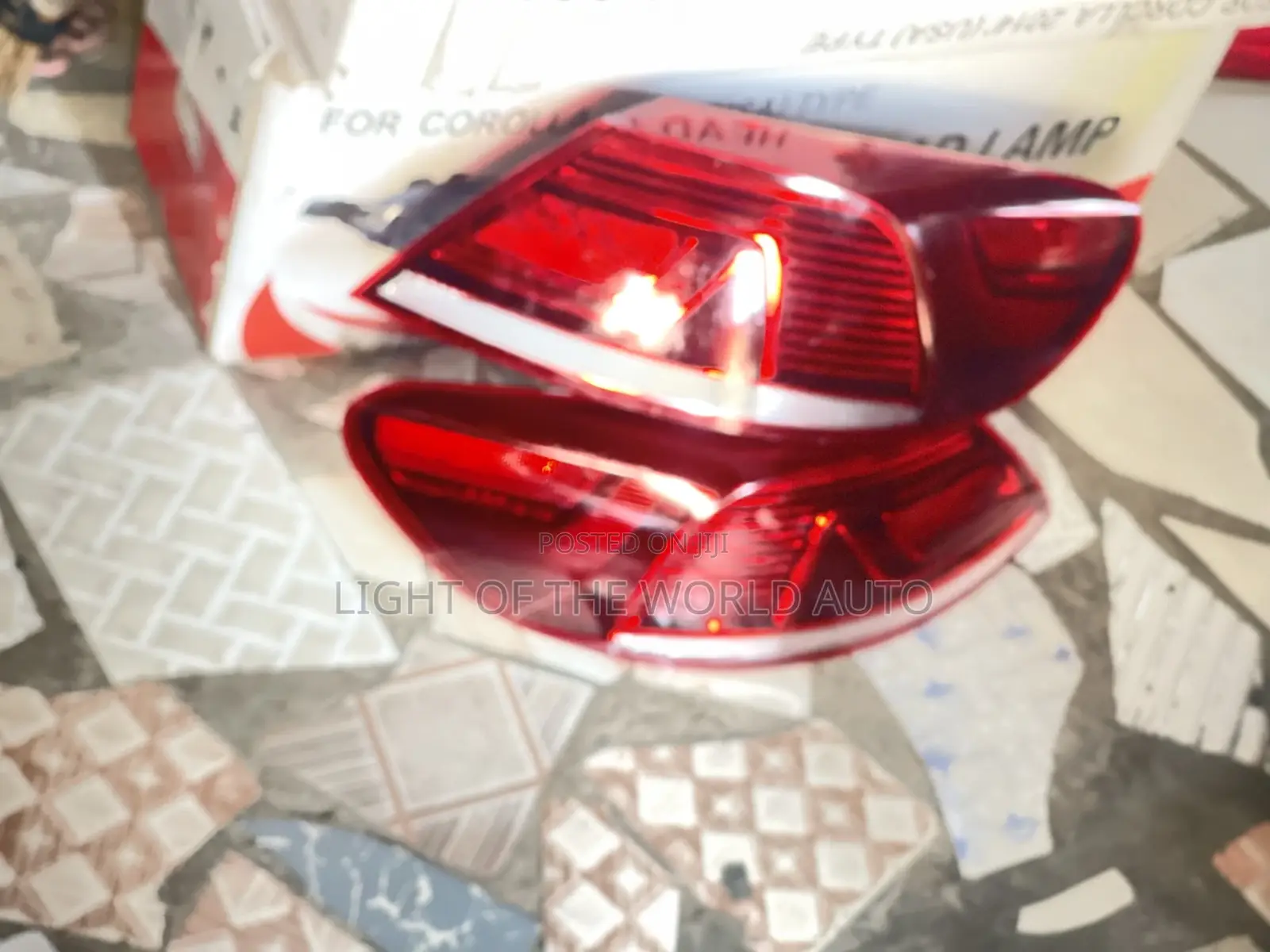 Passat Cc Tail Lights 2015 Led Type