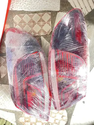 Passat Cc Tail Lights 2015 Led Type