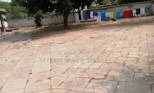 Land With Old Building on It for Sale at Labone
