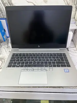 Laptop HP EliteBook 840 G5 8GB Intel Core i5 SSD 256GB