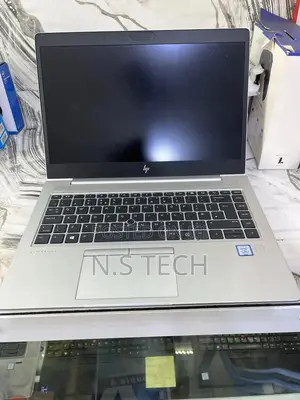 Laptop HP EliteBook 840 G5 8GB Intel Core i5 SSD 256GB
