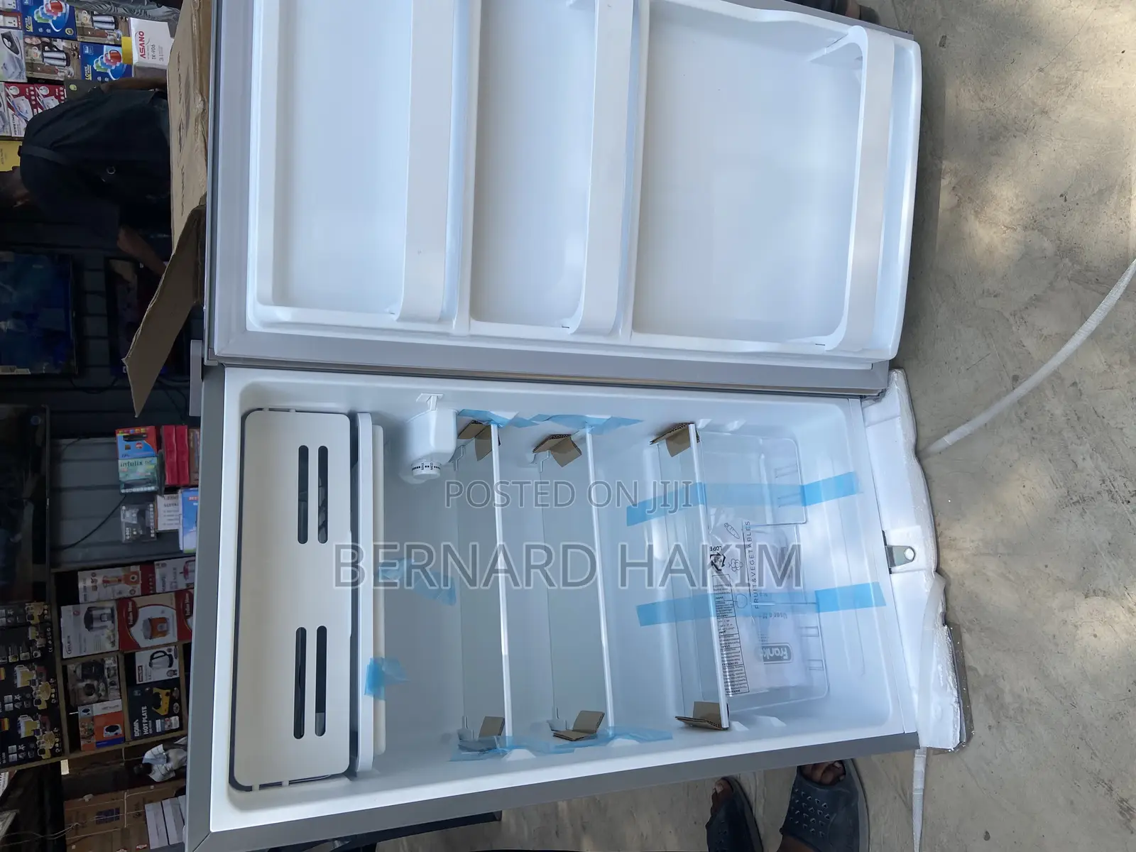 Franko Table Top