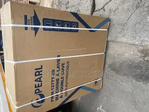 Pearl Washing Washing Machine Semi Automatic