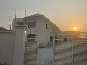 4bdrm House in East Legon, Adjiriganor for rent
