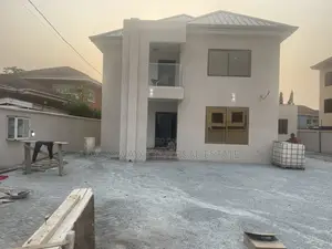 4bdrm House in East Legon, Adjiriganor for rent