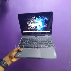 Laptop Lenovo Chromebook C330 4GB Intel Celeron SSD 60GB