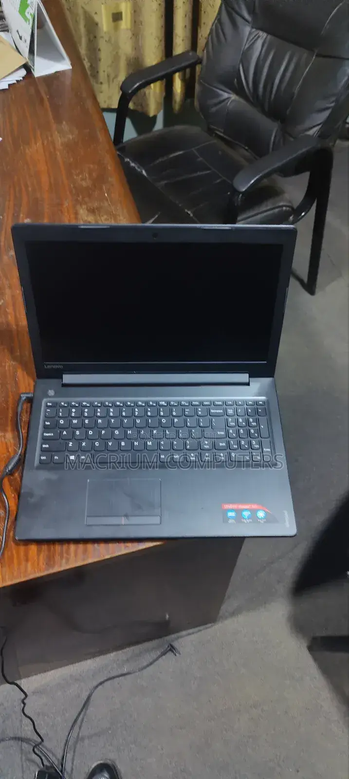 Laptop Lenovo IdeaPad 310 4GB Intel Core i5 HDD 500GB
