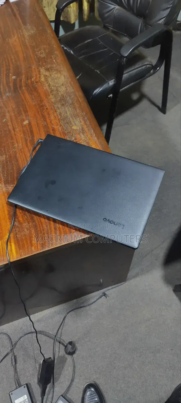 Laptop Lenovo IdeaPad 310 4GB Intel Core i5 HDD 500GB