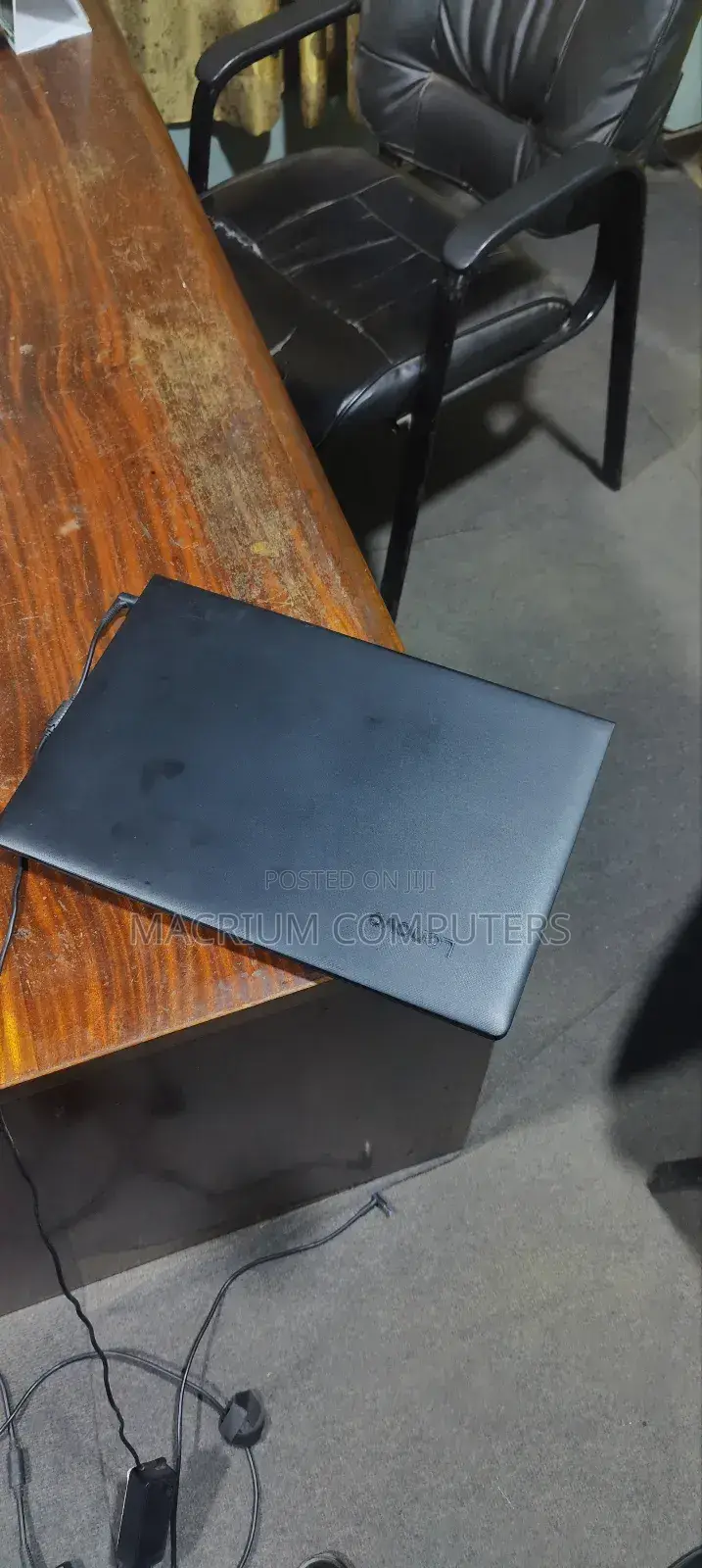 Laptop Lenovo IdeaPad 310 4GB Intel Core i5 HDD 500GB