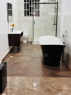 3bdrm Duplex in Arko Homes, Main Station for rent