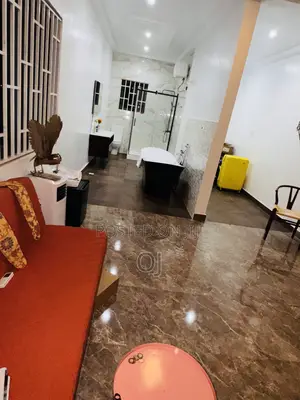 3bdrm Duplex in Arko Homes, Main Station for rent