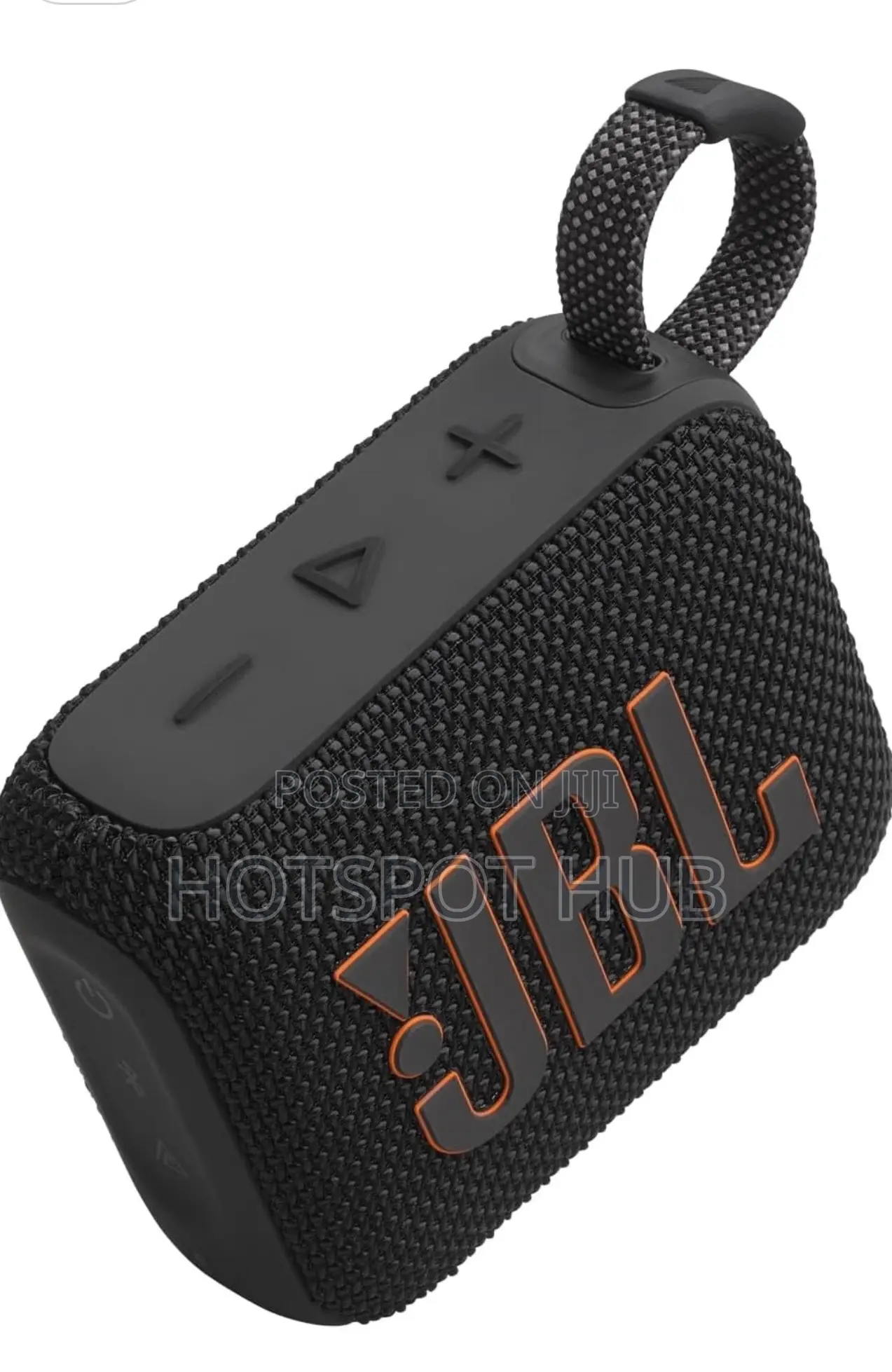 JBL Go 4 - Ultra-Portablewaterproof Bluetooth Speaker,