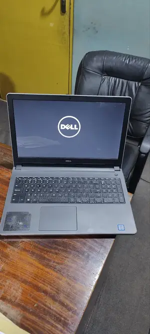 Laptop Dell Inspiron 15 5559 4GB Intel Core I5 HDD 500GB