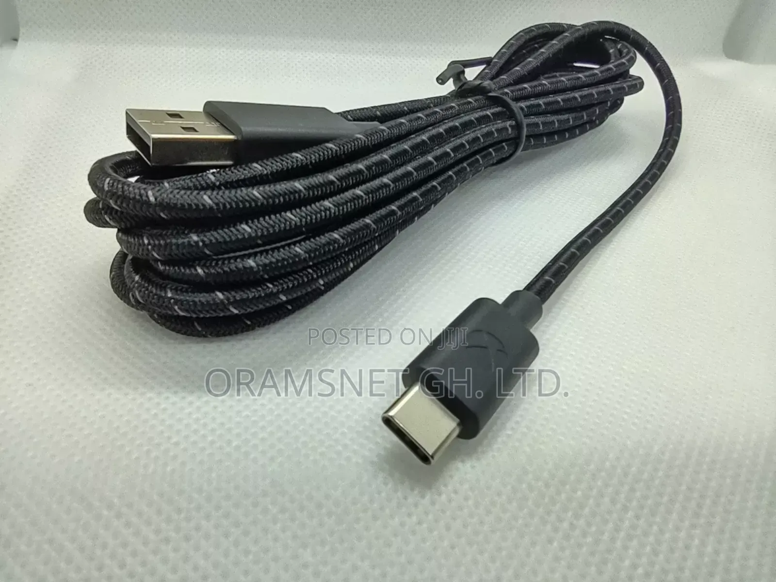 Microsoft Xbox Series 2 Type C Cable