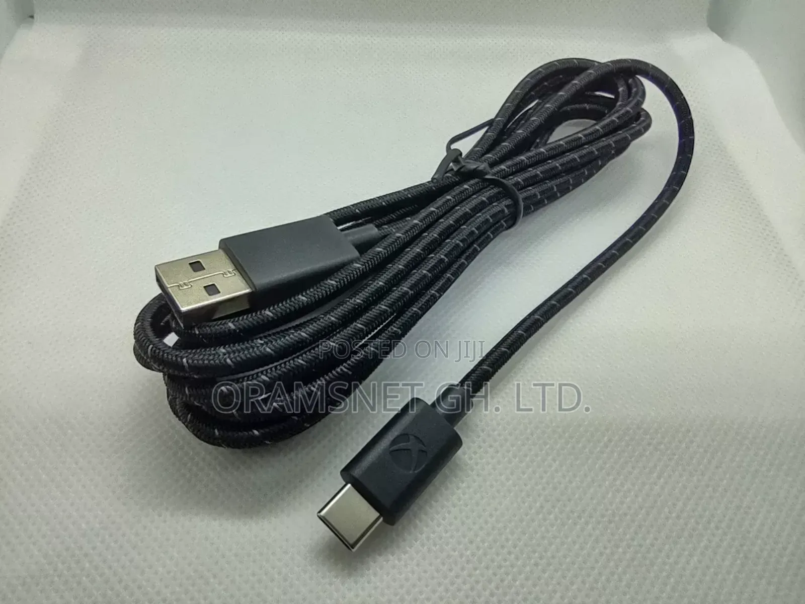 Microsoft Xbox Series 2 Type C Cable