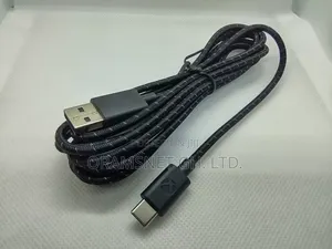 Microsoft Xbox Series 2 Type C Cable