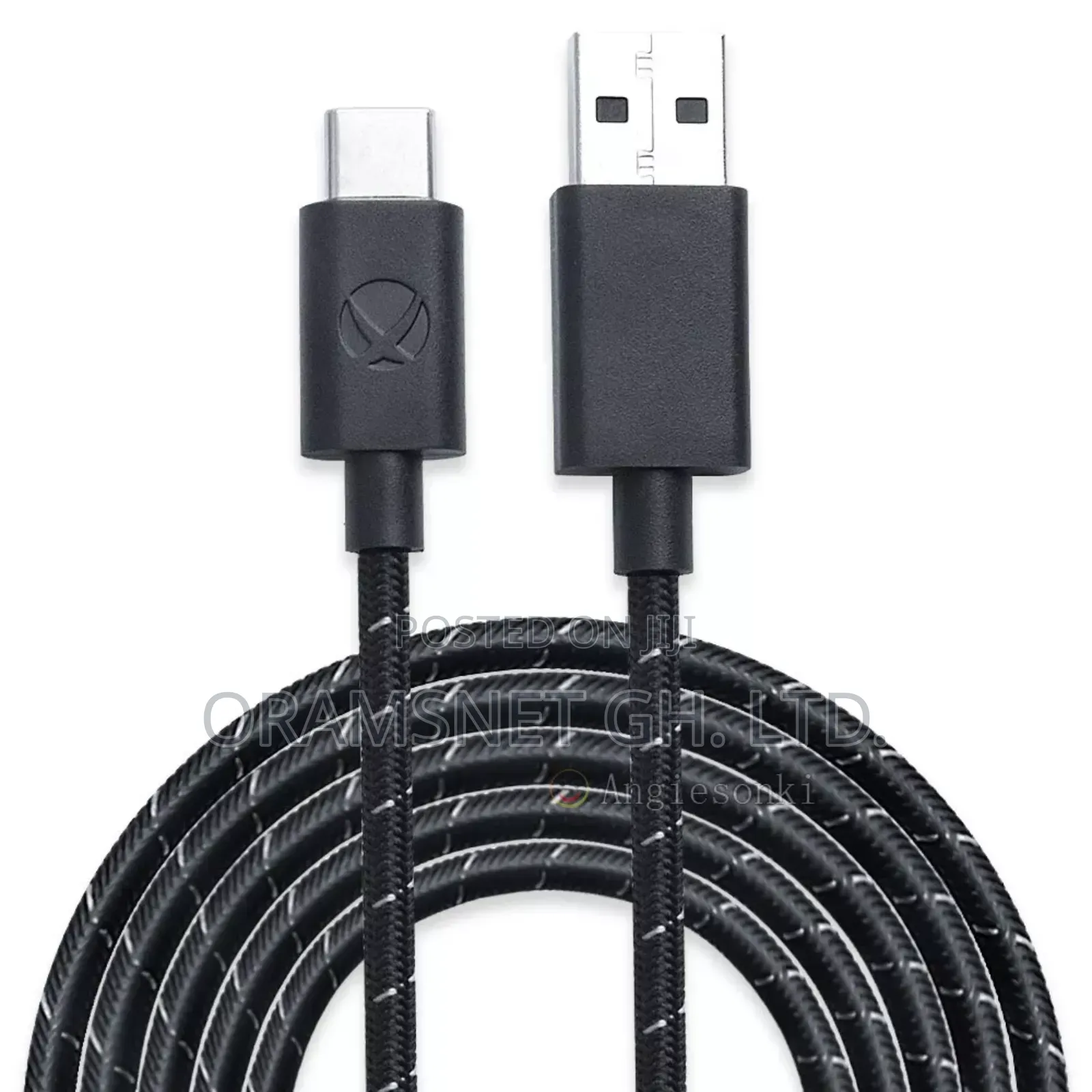 Microsoft Xbox Series 2 Type C Cable