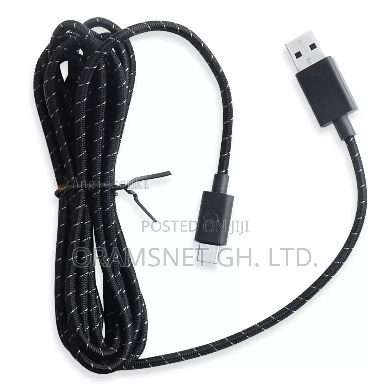 Microsoft Xbox Series 2 Type C Cable