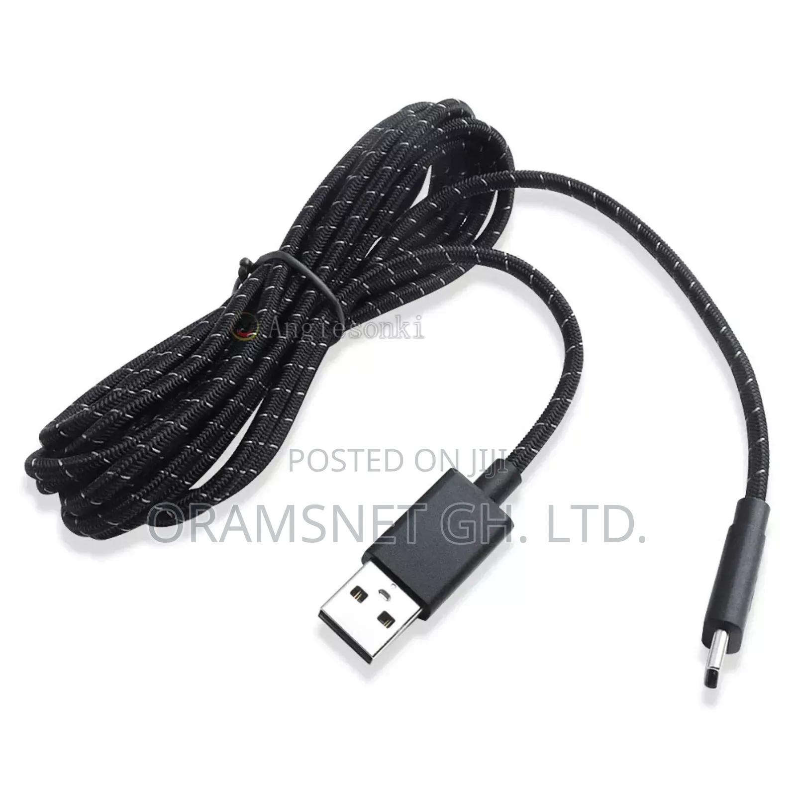 Microsoft Xbox Series 2 Type C Cable