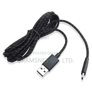 Microsoft Xbox Series 2 Type C Cable
