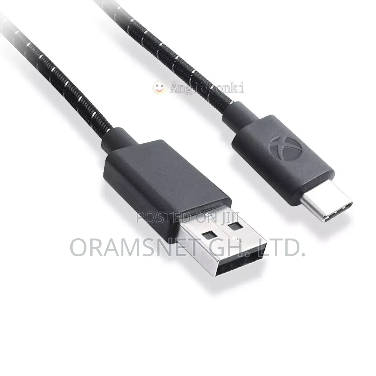 Microsoft Xbox Series 2 Type C Cable