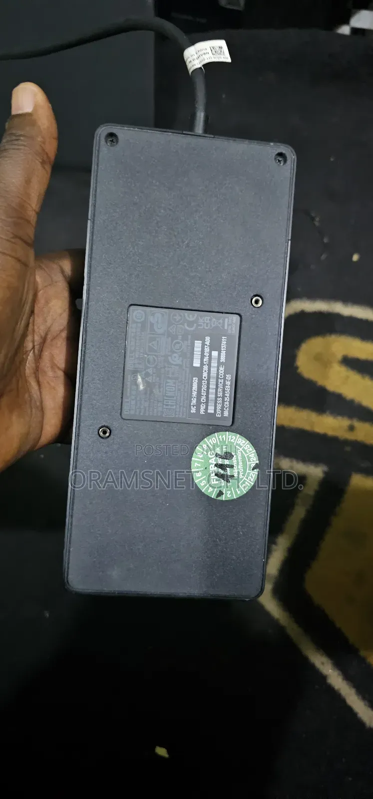 Dell Docking Station