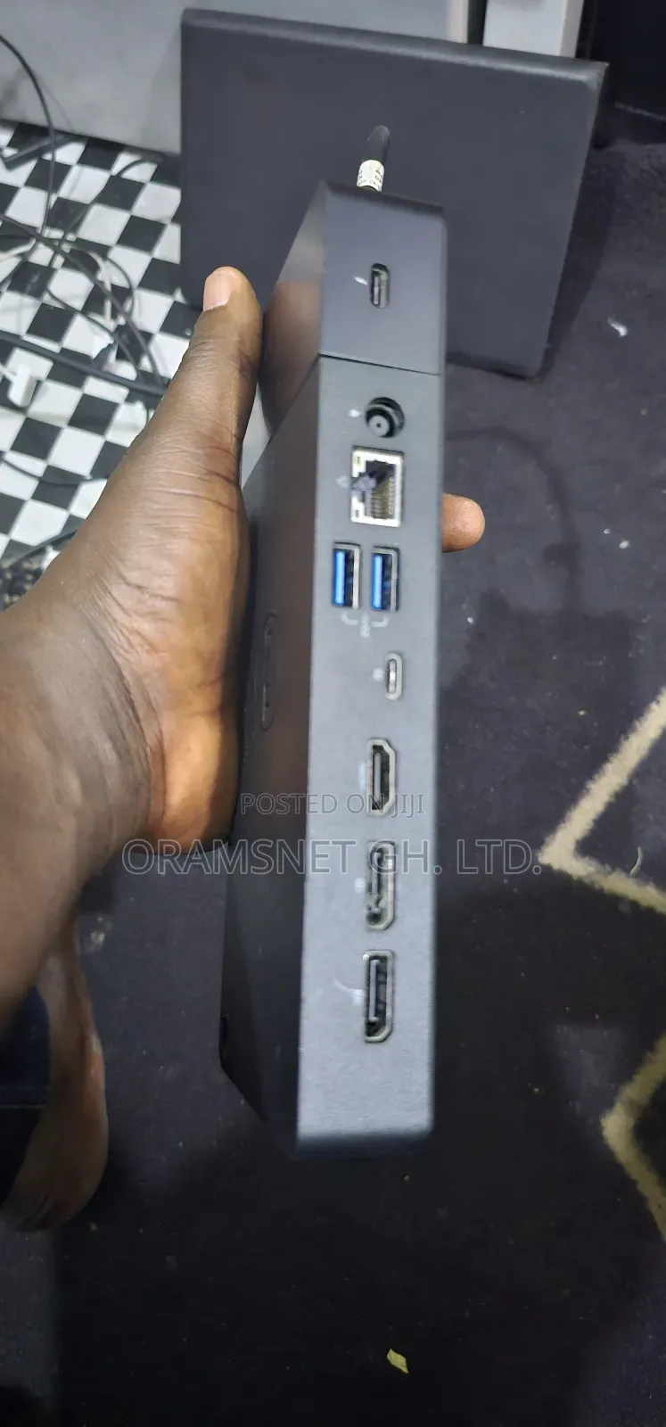 Dell Docking Station