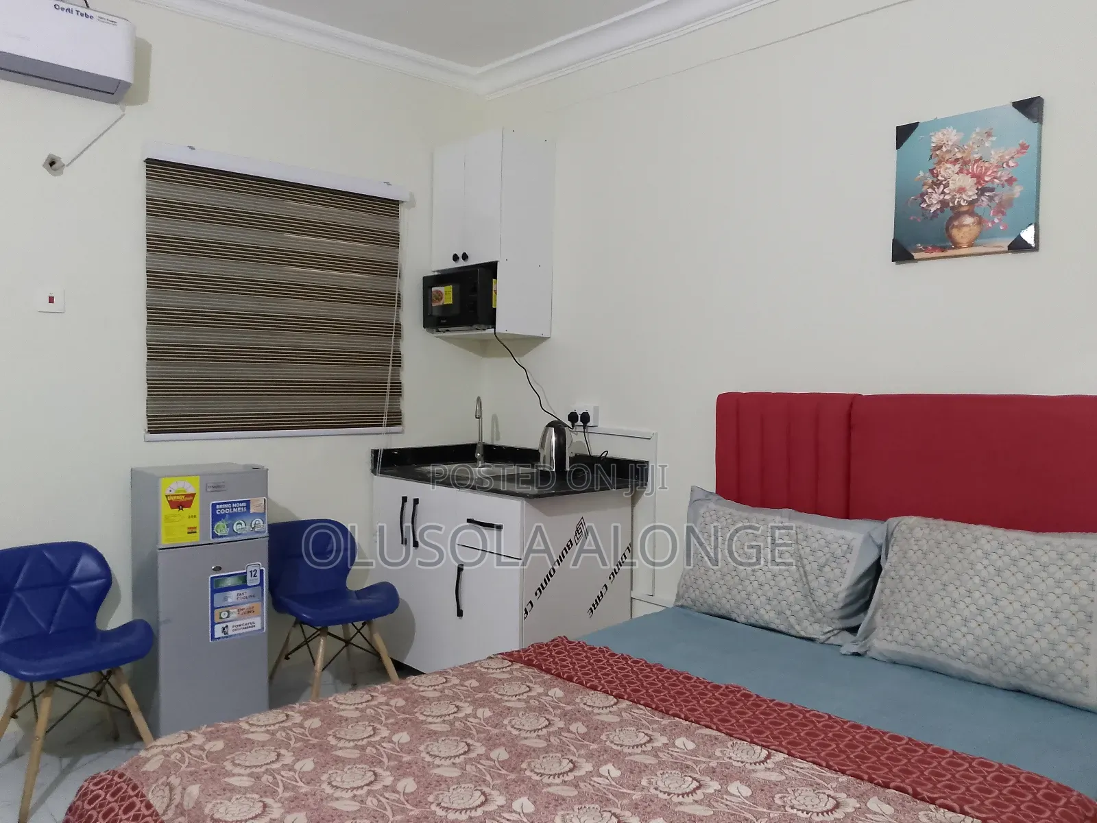 Masterpiece Classic Studio/Daily Rate