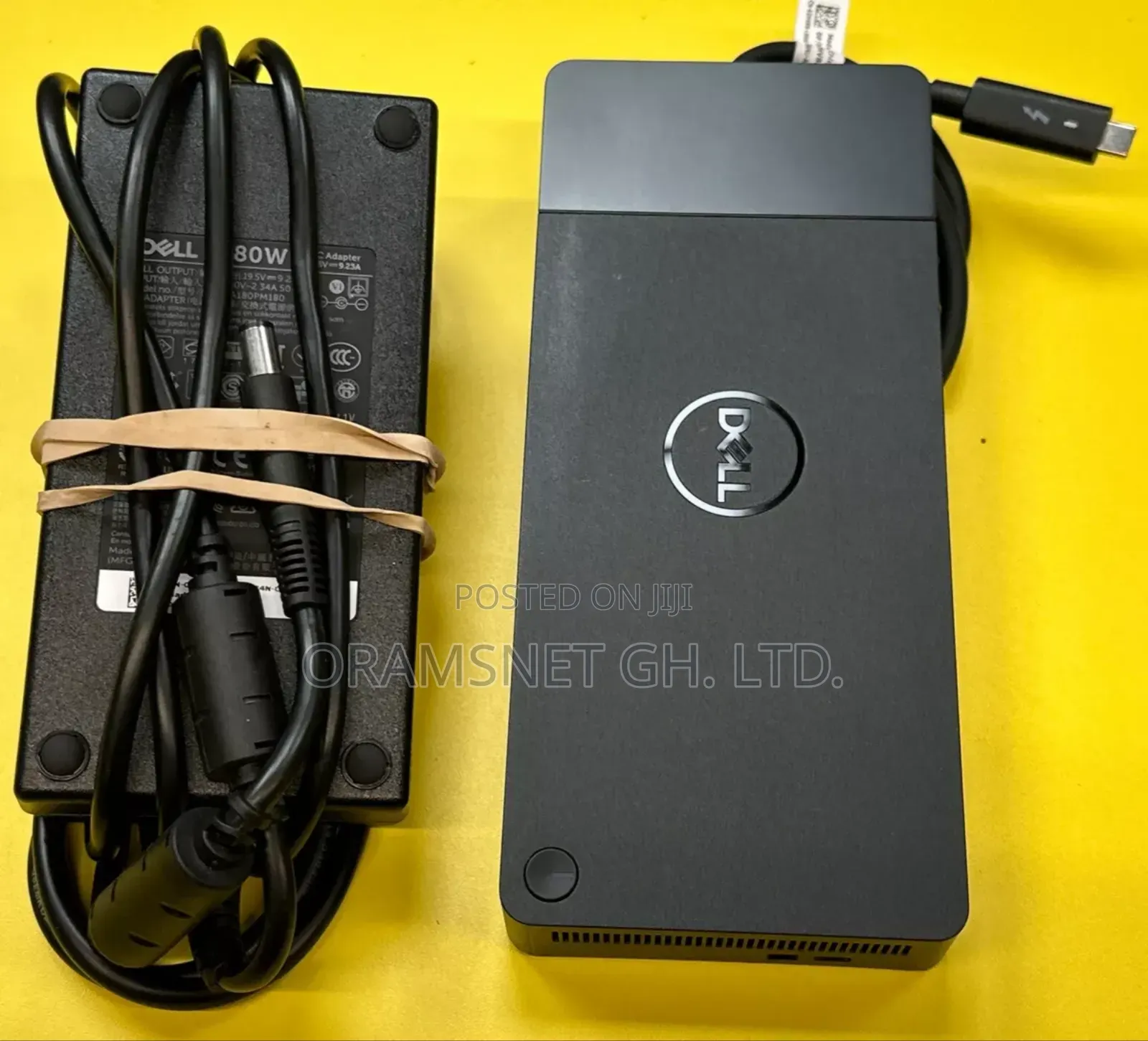 Dell Docking Station