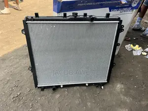 Toyota Prado /Land-Cruiser V6 2013 Radiator