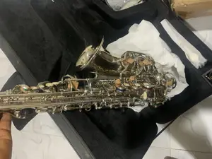 Alto Saxophone