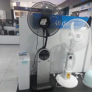 Midea Water Mist Fan 16
