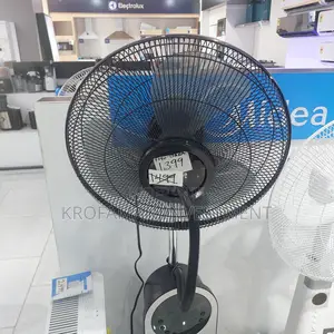 Midea Water Mist Fan 16