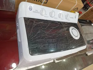 Decakila 13kg Washer - Ideal for Large Loads