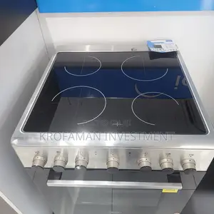 Midea 4hobs Electric Cooker