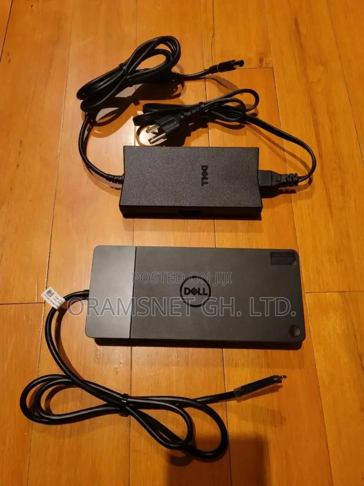 Dell Docking Station