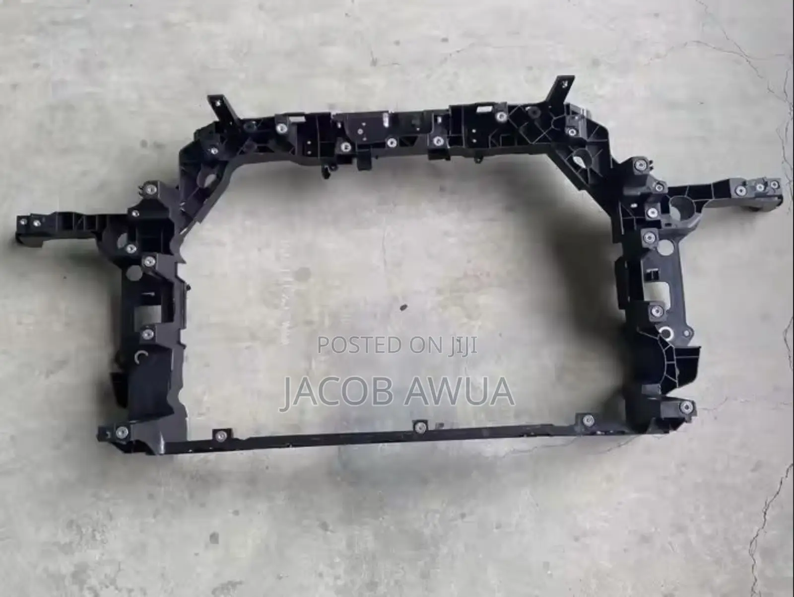 Honda CRV 2018 Radiator Support Available