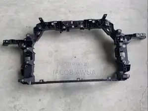 Honda CRV 2018 Radiator Support Available