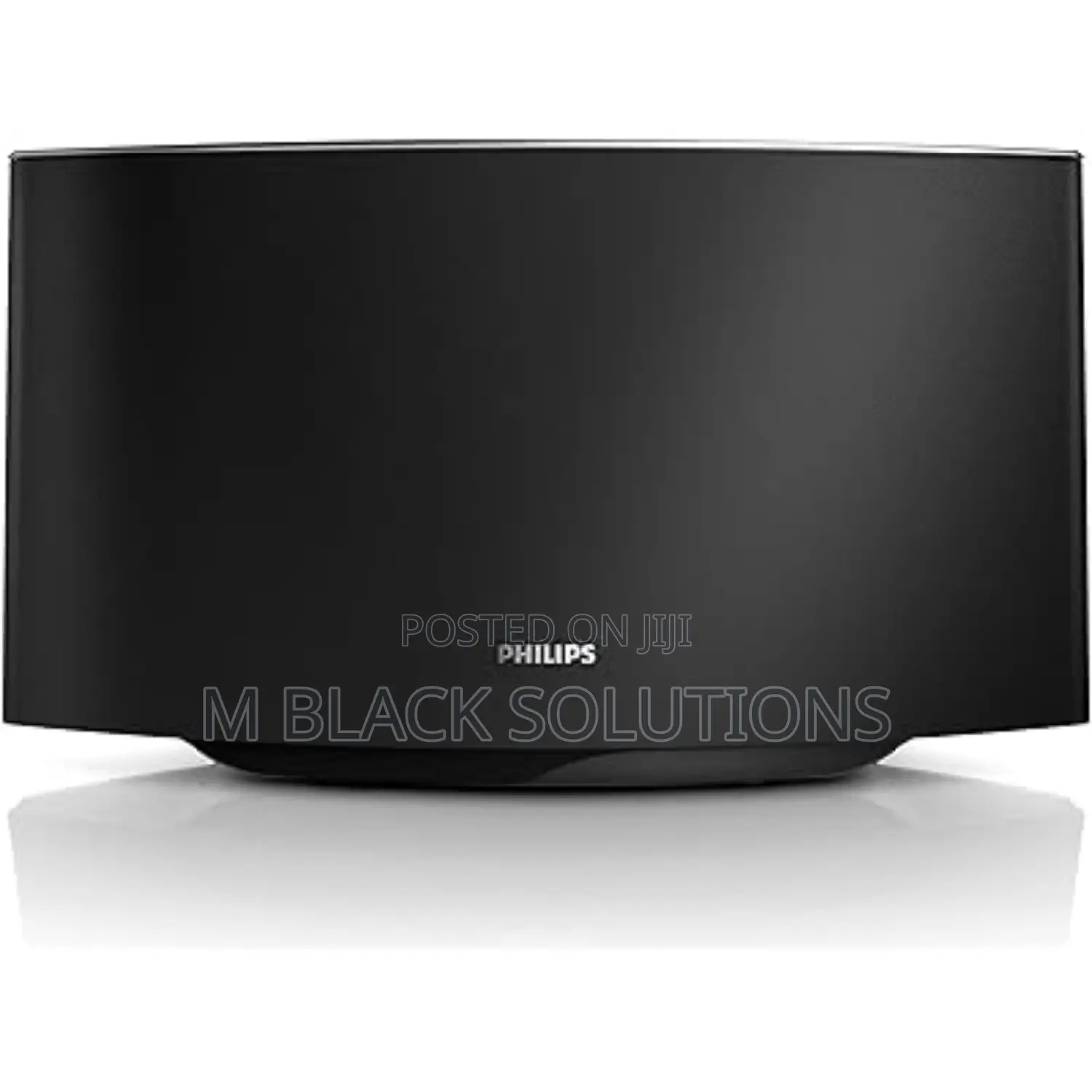 Philips Ad70 Fidelio Soundavia Wireless Speaker With Airplay