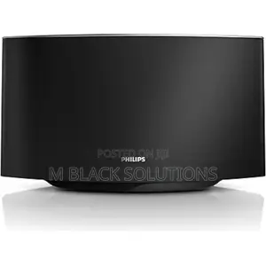 Philips Ad70 Fidelio Soundavia Wireless Speaker With Airplay