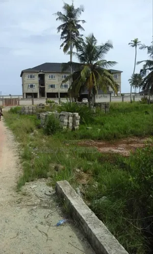 1.07 ACRES of Land for Sale at Ahodwo