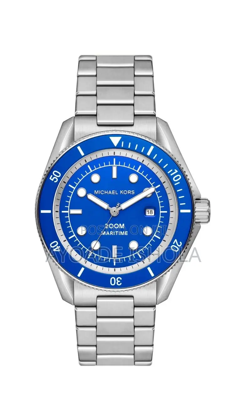 Michael Kors Maritime Mk9169 Watch