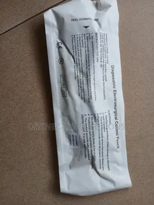 Diathermy Pencil (Electro Surgical Pencil)