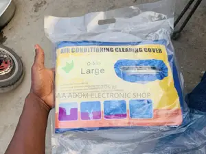 Air Conditioning Cleaning Cover for 2.0 2.5 Hp Split Ac.